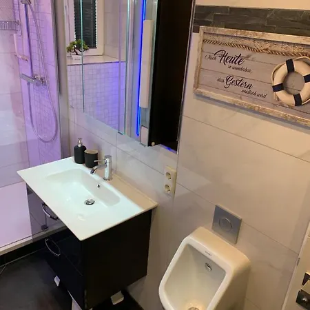 Wieko - Luxus Pur Im Prinz Von Preussen, Erdgeschoss Apartment *