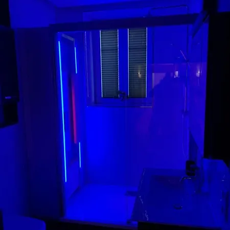 Appartement Wieko - Luxus Pur Im Prinz Von Preussen, Erdgeschoss