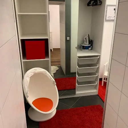 Wieko - Luxus Pur Im Prinz Von Preussen, Erdgeschoss *