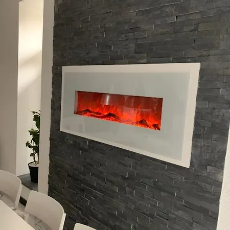 Wieko - Luxus Pur Im Prinz Von Preussen, Erdgeschoss