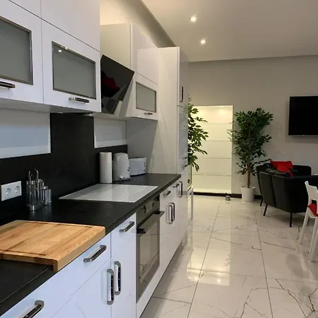 Wieko - Luxus Pur Im Prinz Von Preussen, Erdgeschoss