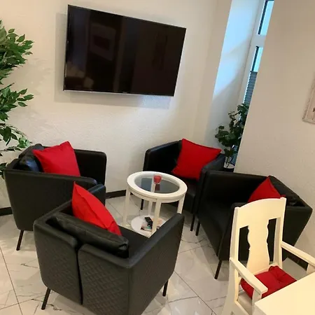 Wieko - Luxus Pur Im Prinz Von Preussen, Erdgeschoss