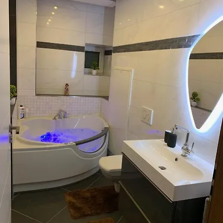 Wieko - Luxus Pur Im Prinz Von Preussen, Erdgeschoss Apartment *