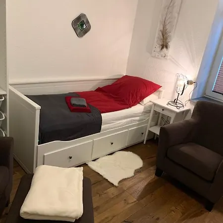 Wieko - Luxus Pur Im Prinz Von Preussen, Erdgeschoss Bad Elster