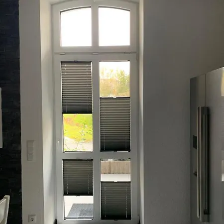 Apartment Wieko - Luxus Pur Im Prinz Von Preussen, Erdgeschoss Bad Elster