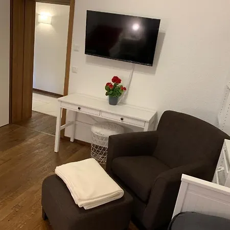 Appartement Wieko - Luxus Pur Im Prinz Von Preussen, Erdgeschoss