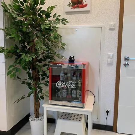 Wieko - Luxus Pur Im Prinz Von Preussen, Erdgeschoss Bad Elster