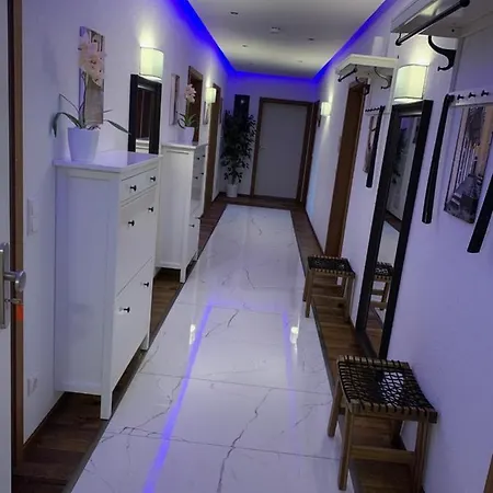 Wieko - Luxus Pur Im Prinz Von Preussen, Erdgeschoss *