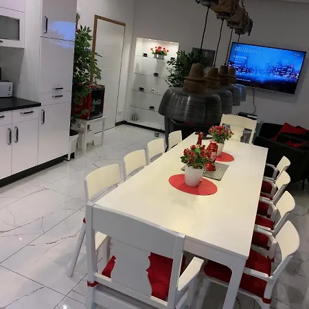 Appartement Wieko - Luxus Pur Im Prinz Von Preussen, Erdgeschoss Bad Elster