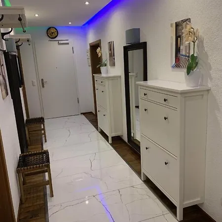 Wieko - Luxus Pur Im Prinz Von Preussen, Erdgeschoss Appartement