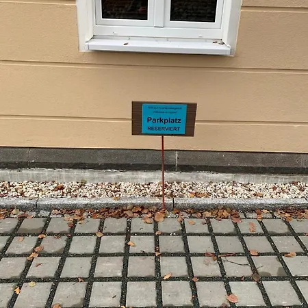 Appartement Wieko - Luxus Pur Im Prinz Von Preussen, Erdgeschoss Bad Elster