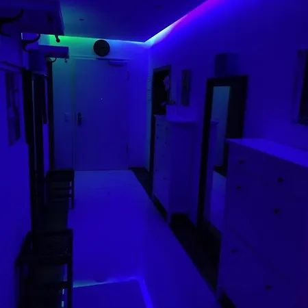 Wieko - Luxus Pur Im Prinz Von Preussen, Erdgeschoss