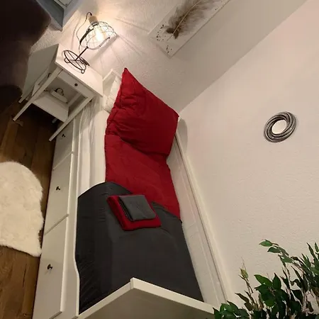 Wieko - Luxus Pur Im Prinz Von Preussen, Erdgeschoss