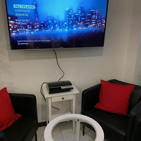 Wieko - Luxus Pur Im Prinz Von Preussen, Erdgeschoss * Bad Elster