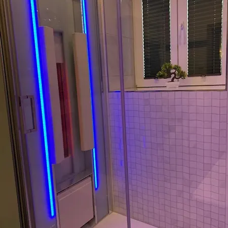 Wieko - Luxus Pur Im Prinz Von Preussen, Erdgeschoss