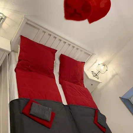 Wieko - Luxus Pur Im Prinz Von Preussen, Erdgeschoss Apartment Bad Elster