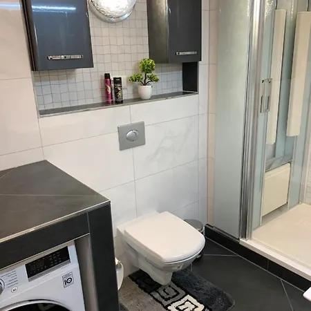 Wieko - Luxus Pur Im Prinz Von Preussen, Erdgeschoss Apartment Bad Elster