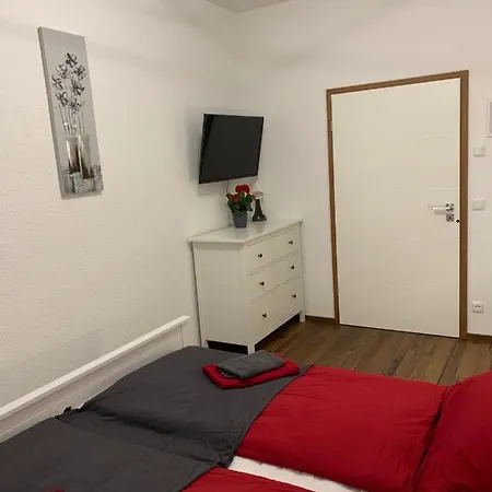 Wieko - Luxus Pur Im Prinz Von Preussen, Erdgeschoss