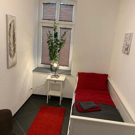 Wieko - Luxus Pur Im Prinz Von Preussen, Erdgeschoss