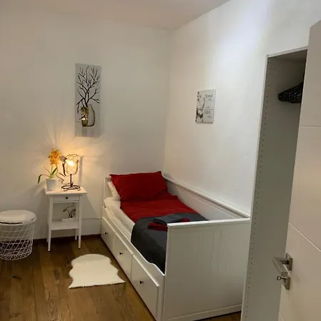 Wieko - Luxus Pur Im Prinz Von Preussen, Erdgeschoss * Bad Elster