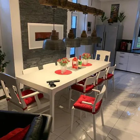 Apartment Wieko - Luxus Pur Im Prinz Von Preussen, Erdgeschoss Bad Elster