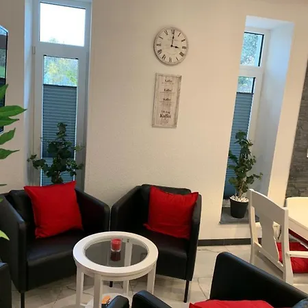 Wieko - Luxus Pur Im Prinz Von Preussen, Erdgeschoss