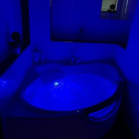 Wieko - Luxus Pur Im Prinz Von Preussen, Erdgeschoss * Bad Elster