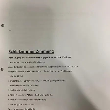 Wieko - Luxus Pur Im Prinz Von Preussen, Erdgeschoss *