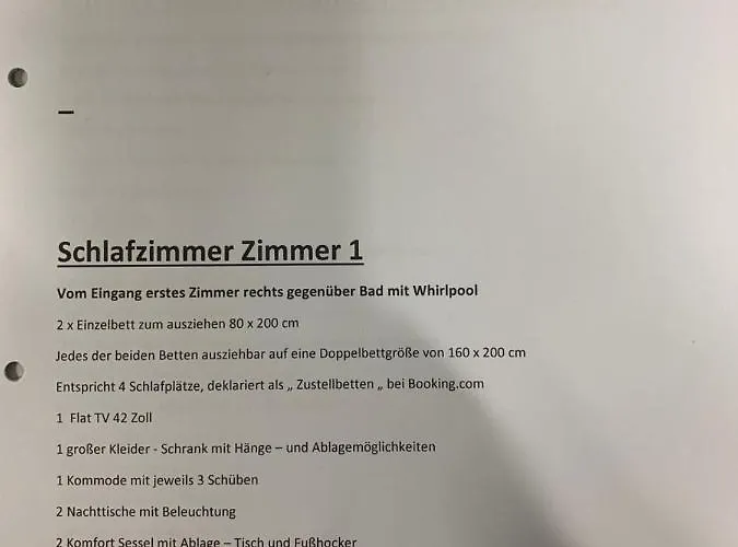 Wieko - Luxus Pur Im Prinz Von Preussen, Erdgeschoss *